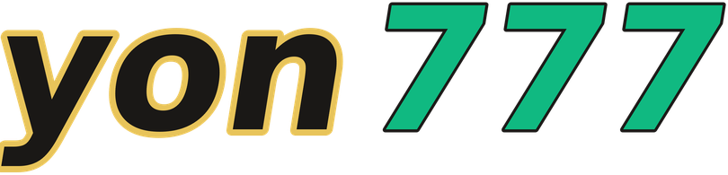 yon777 logo
